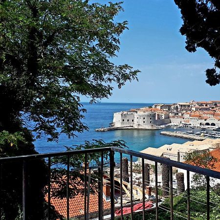 Dubrovnik Apartment Lasic Kültér fotó