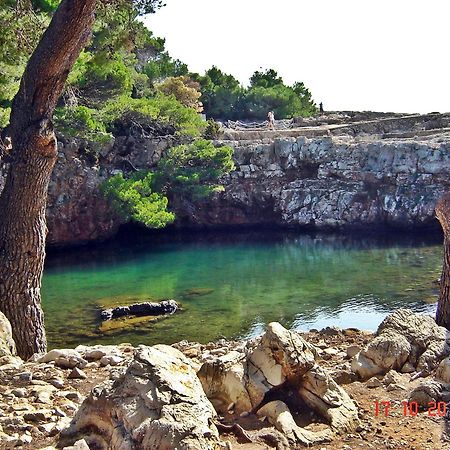 Dubrovnik Apartment Lasic Kültér fotó
