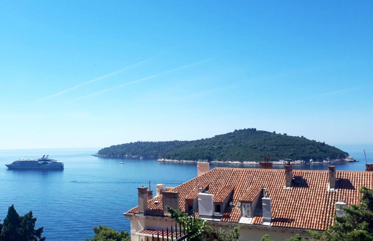 Dubrovnik Apartment Lasic Kültér fotó