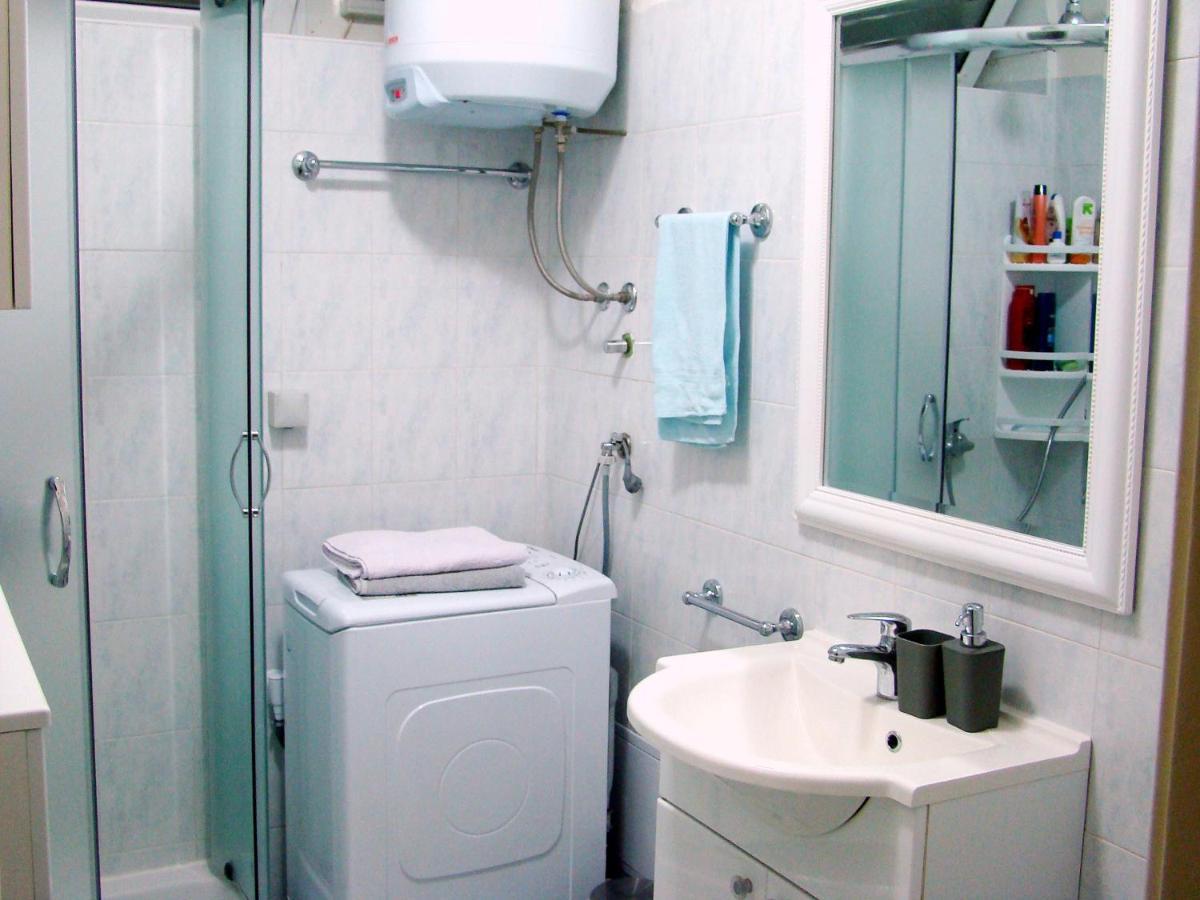 Dubrovnik Apartment Lasic Kültér fotó