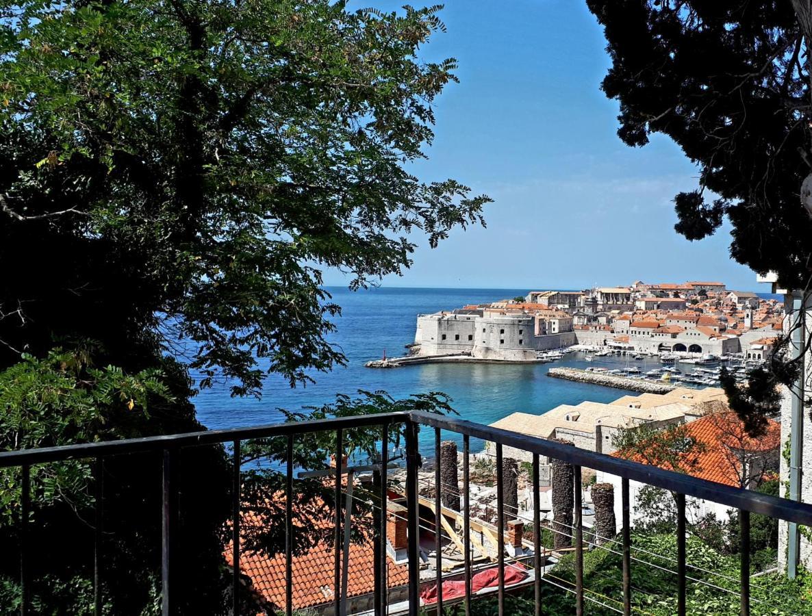 Dubrovnik Apartment Lasic Kültér fotó