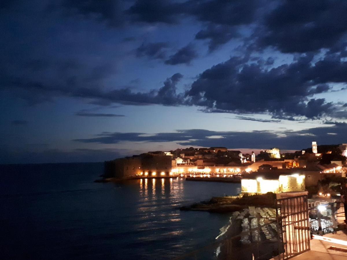 Dubrovnik Apartment Lasic Kültér fotó