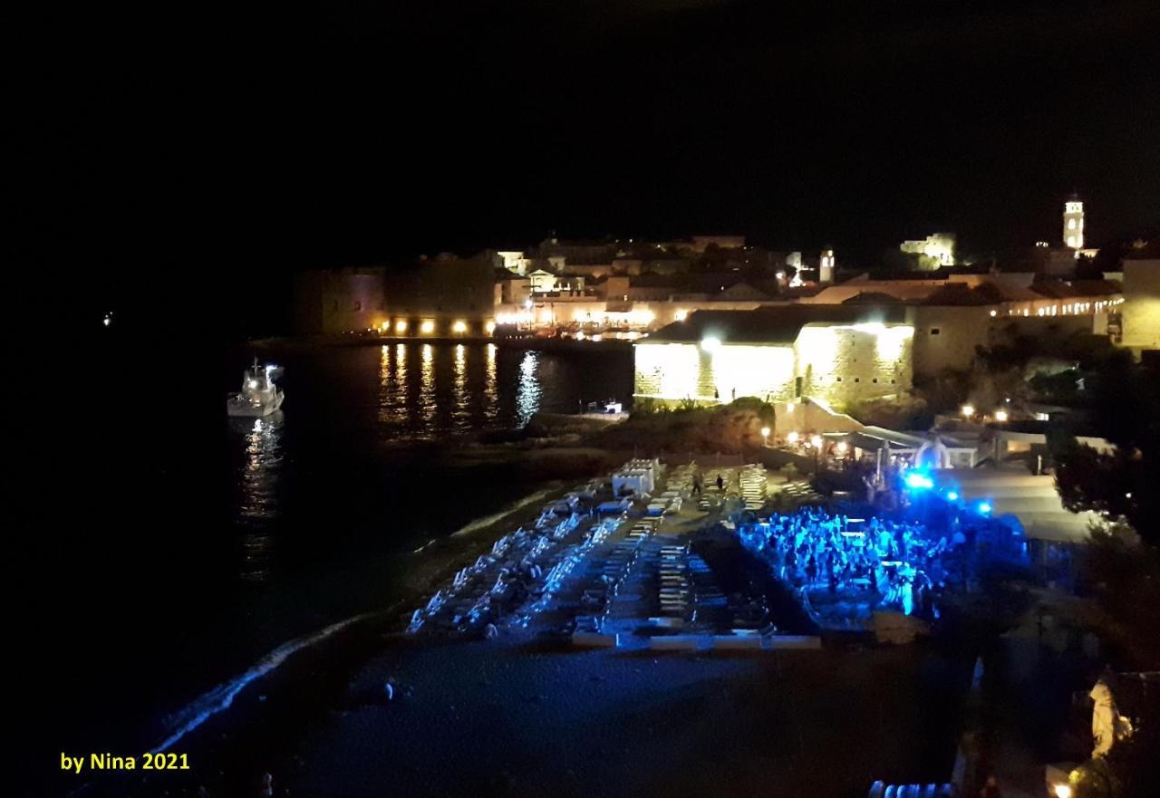 Dubrovnik Apartment Lasic Kültér fotó