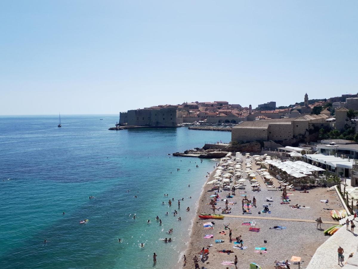 Dubrovnik Apartment Lasic Kültér fotó