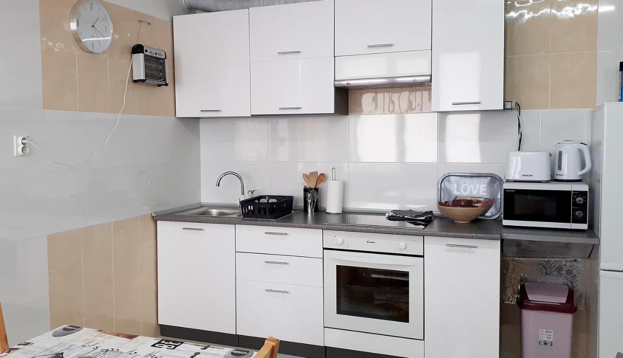 Dubrovnik Apartment Lasic Kültér fotó