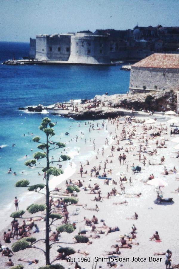 Dubrovnik Apartment Lasic Kültér fotó