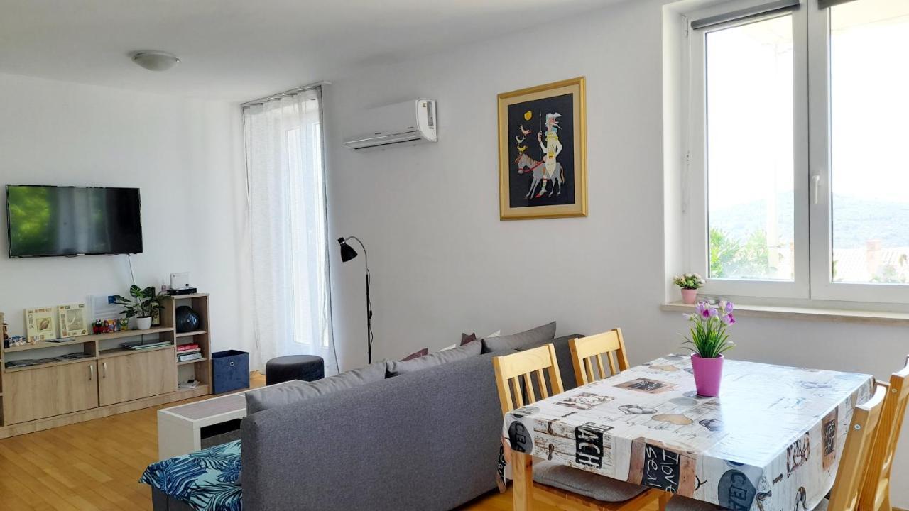 Dubrovnik Apartment Lasic Kültér fotó