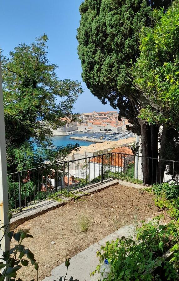 Dubrovnik Apartment Lasic Kültér fotó