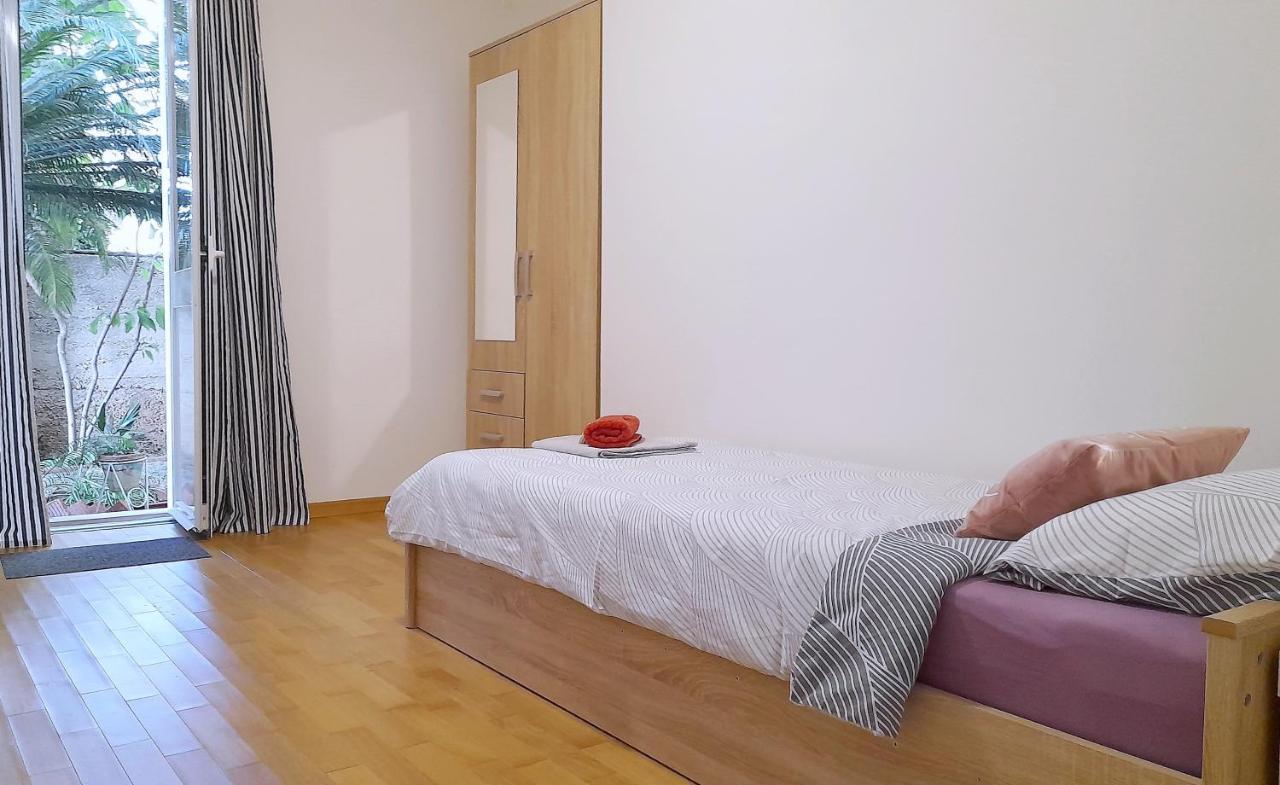 Dubrovnik Apartment Lasic Kültér fotó