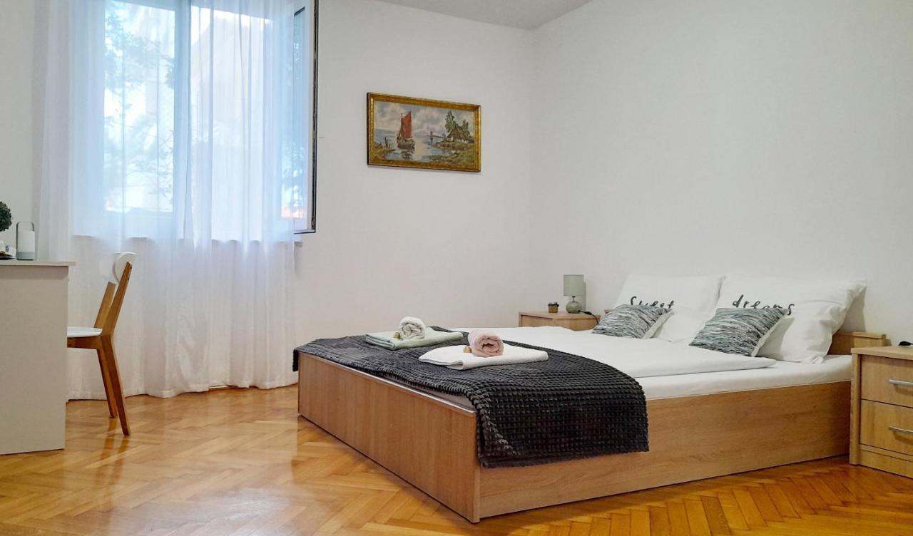 Dubrovnik Apartment Lasic Kültér fotó