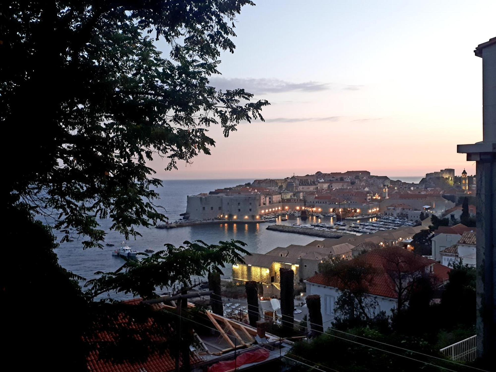 Dubrovnik Apartment Lasic Kültér fotó