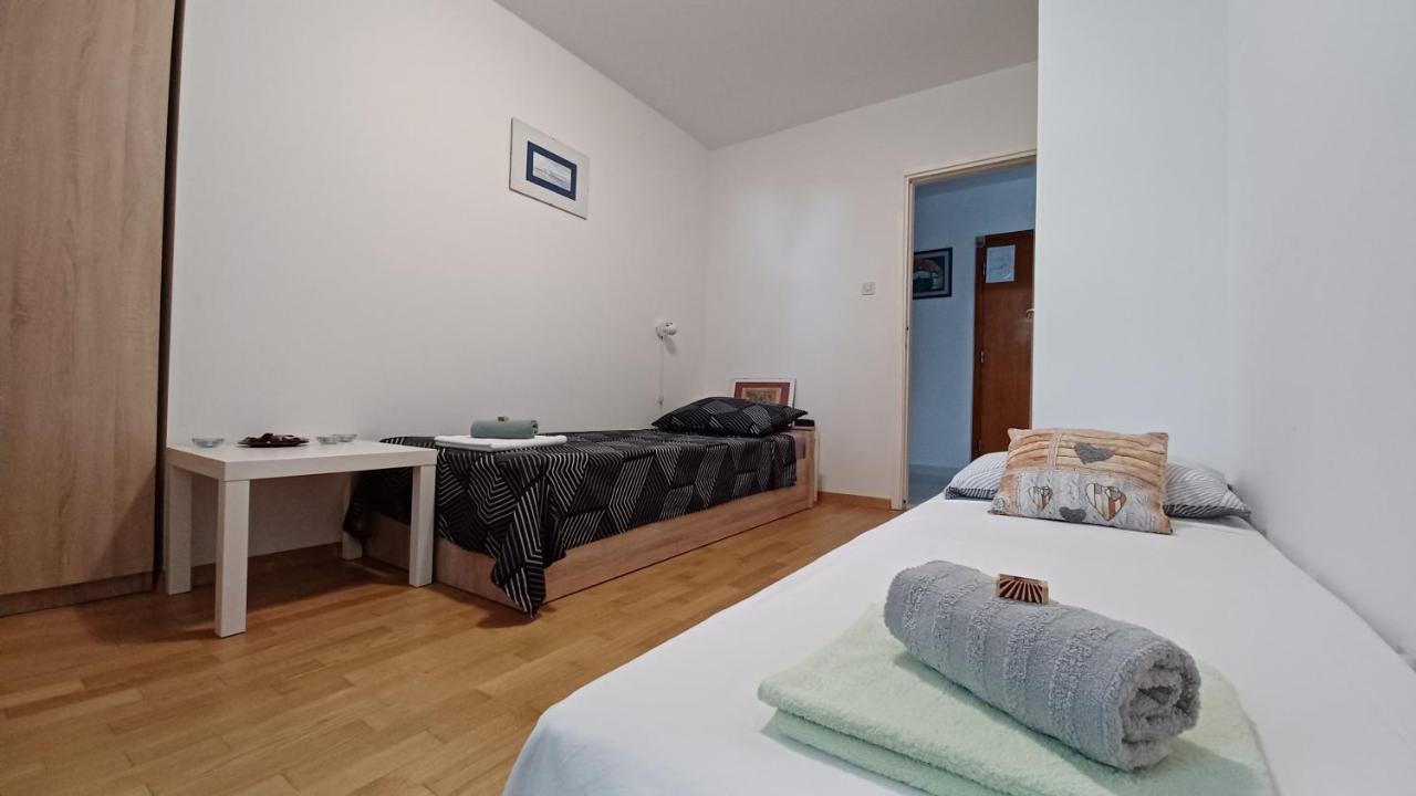 Dubrovnik Apartment Lasic Kültér fotó
