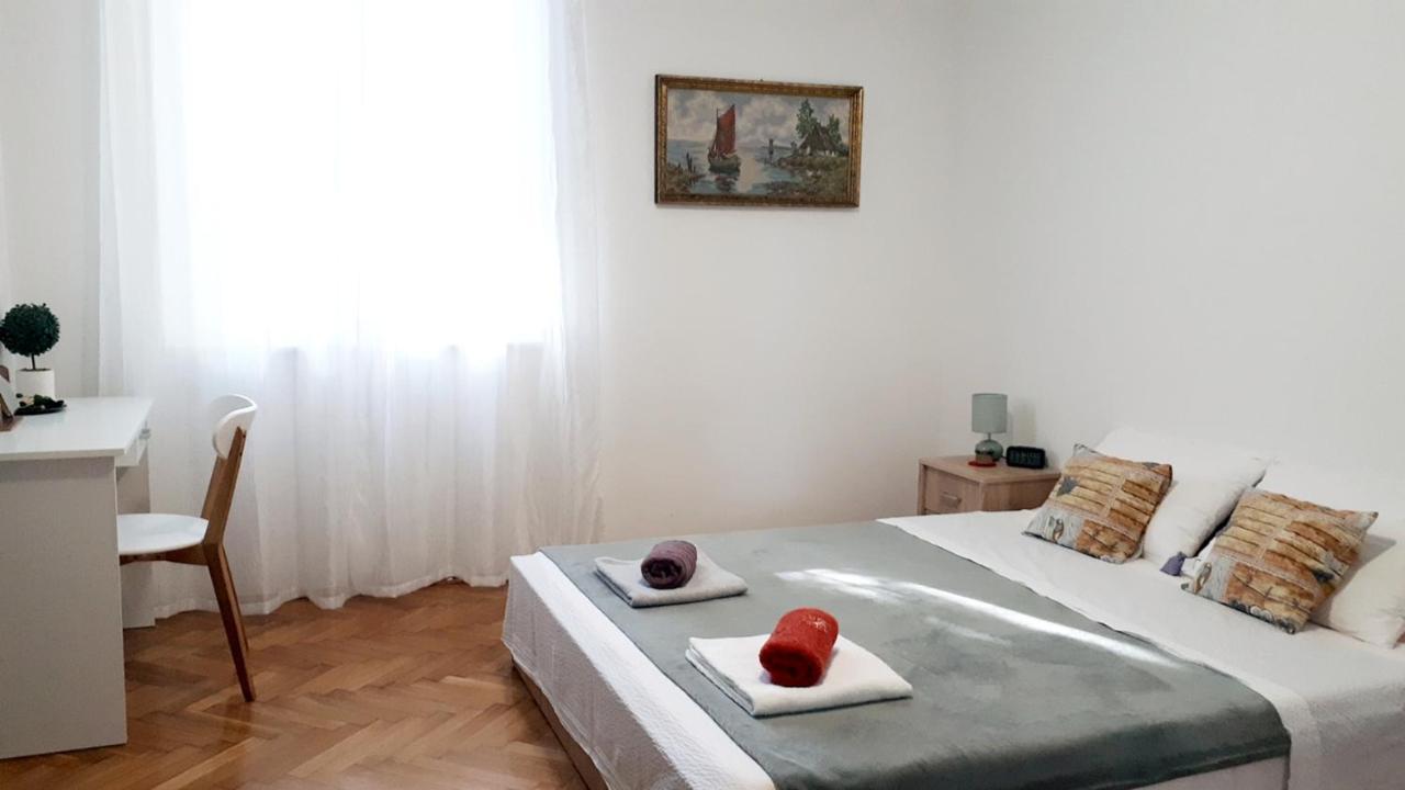 Dubrovnik Apartment Lasic Kültér fotó