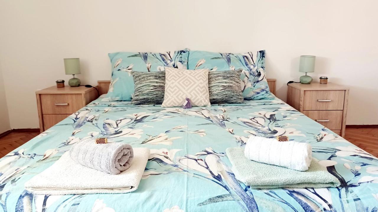 Dubrovnik Apartment Lasic Kültér fotó
