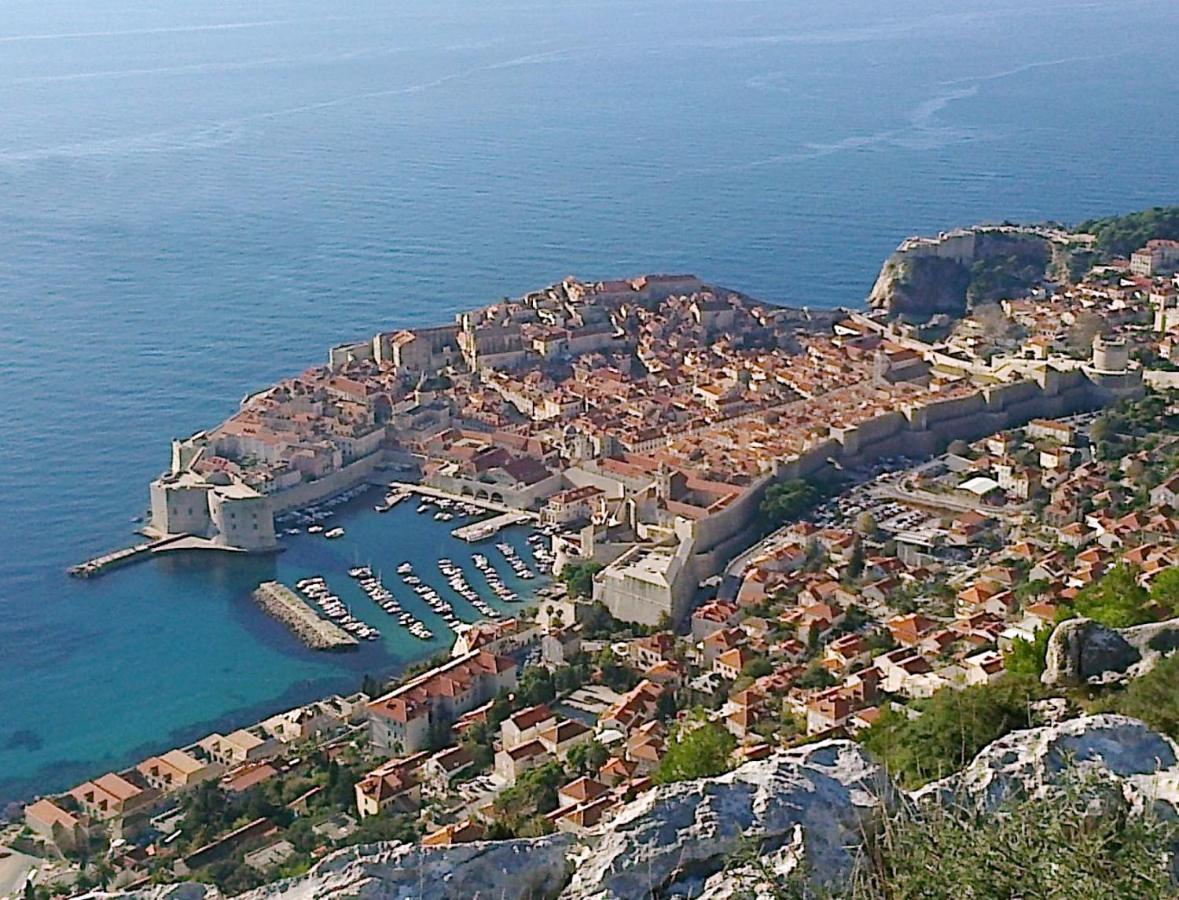 Dubrovnik Apartment Lasic Kültér fotó