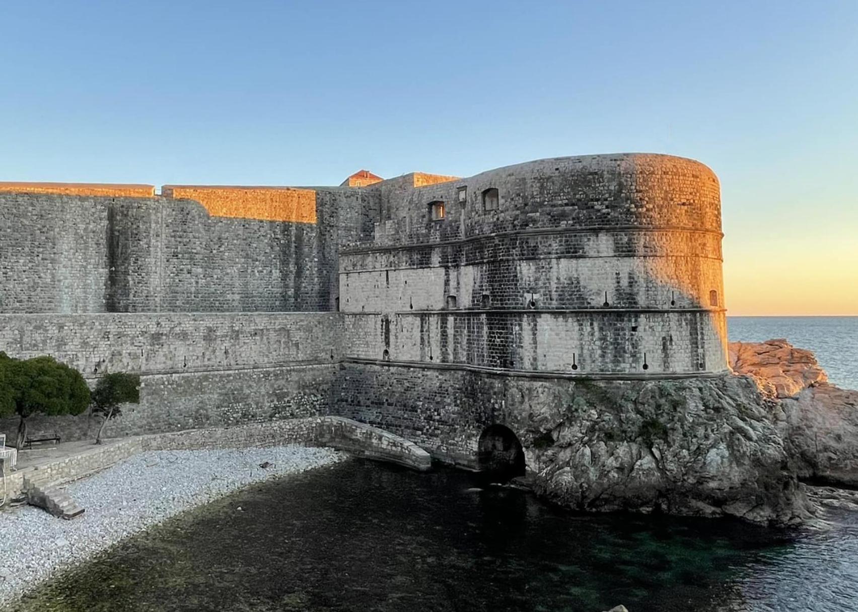 Dubrovnik Apartment Lasic Kültér fotó