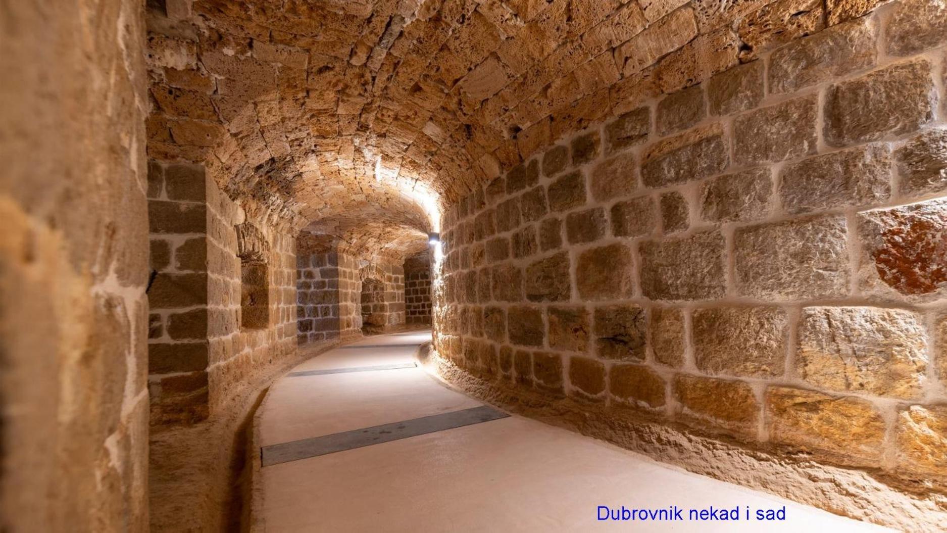 Dubrovnik Apartment Lasic Kültér fotó