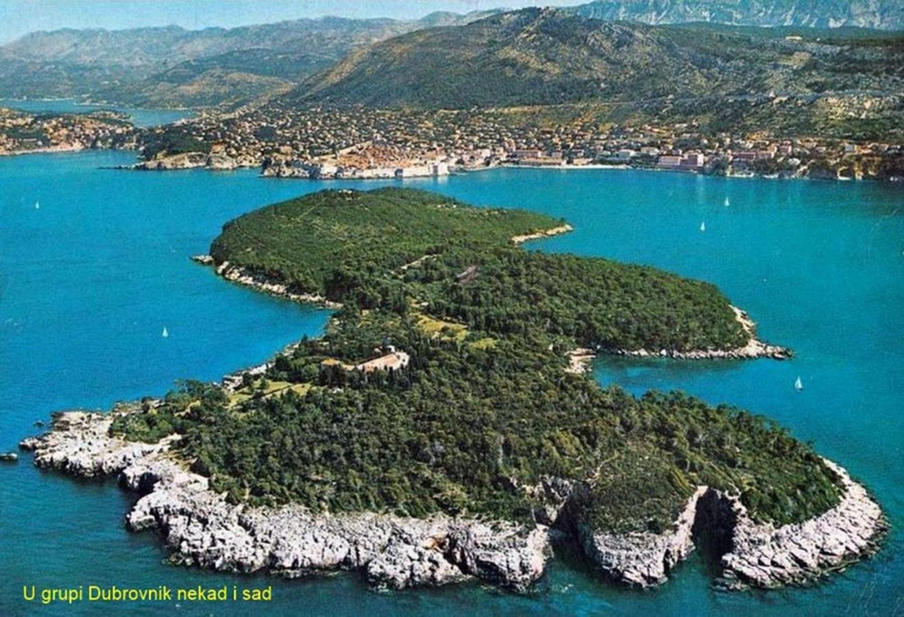 Dubrovnik Apartment Lasic Kültér fotó