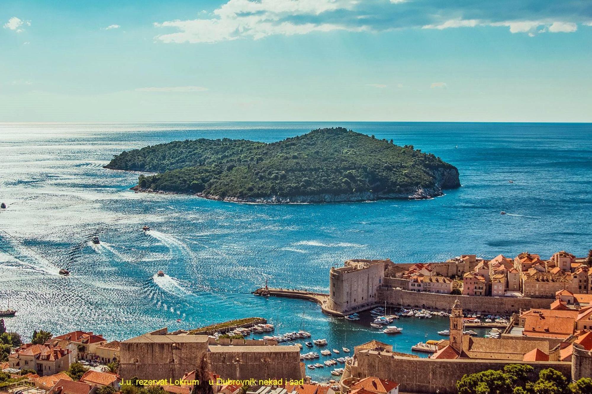 Dubrovnik Apartment Lasic Kültér fotó